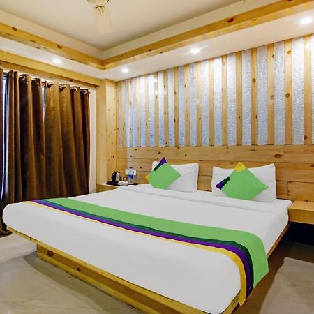 Itsy By Treebo - Howard International Mall Road Mussoorie Zewnętrze zdjęcie