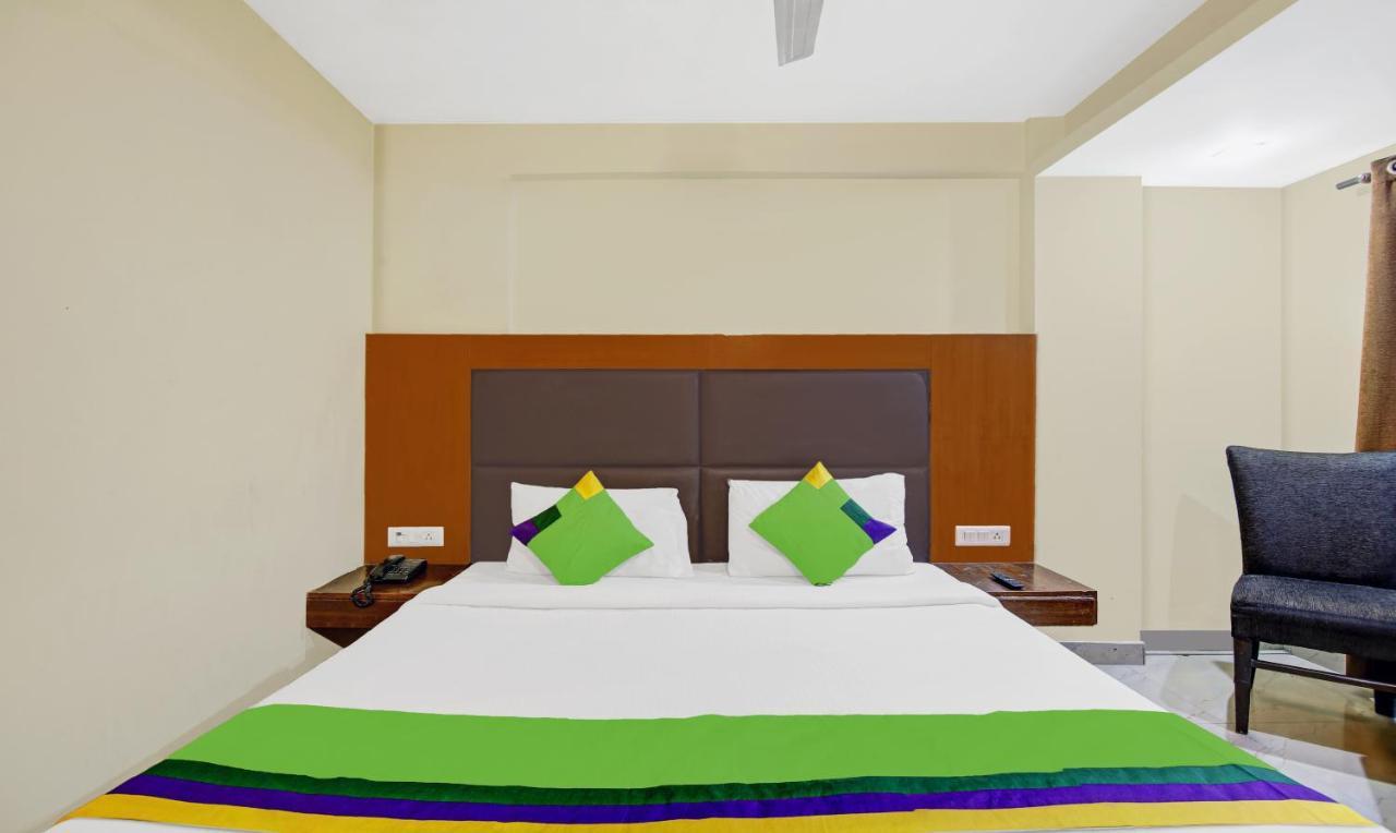 Itsy By Treebo - Howard International Mall Road Mussoorie Zewnętrze zdjęcie