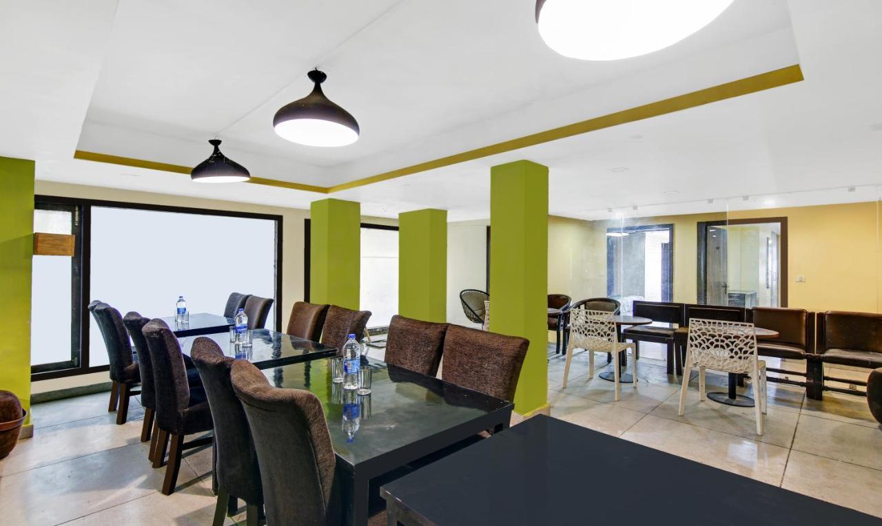 Itsy By Treebo - Howard International Mall Road Mussoorie Zewnętrze zdjęcie
