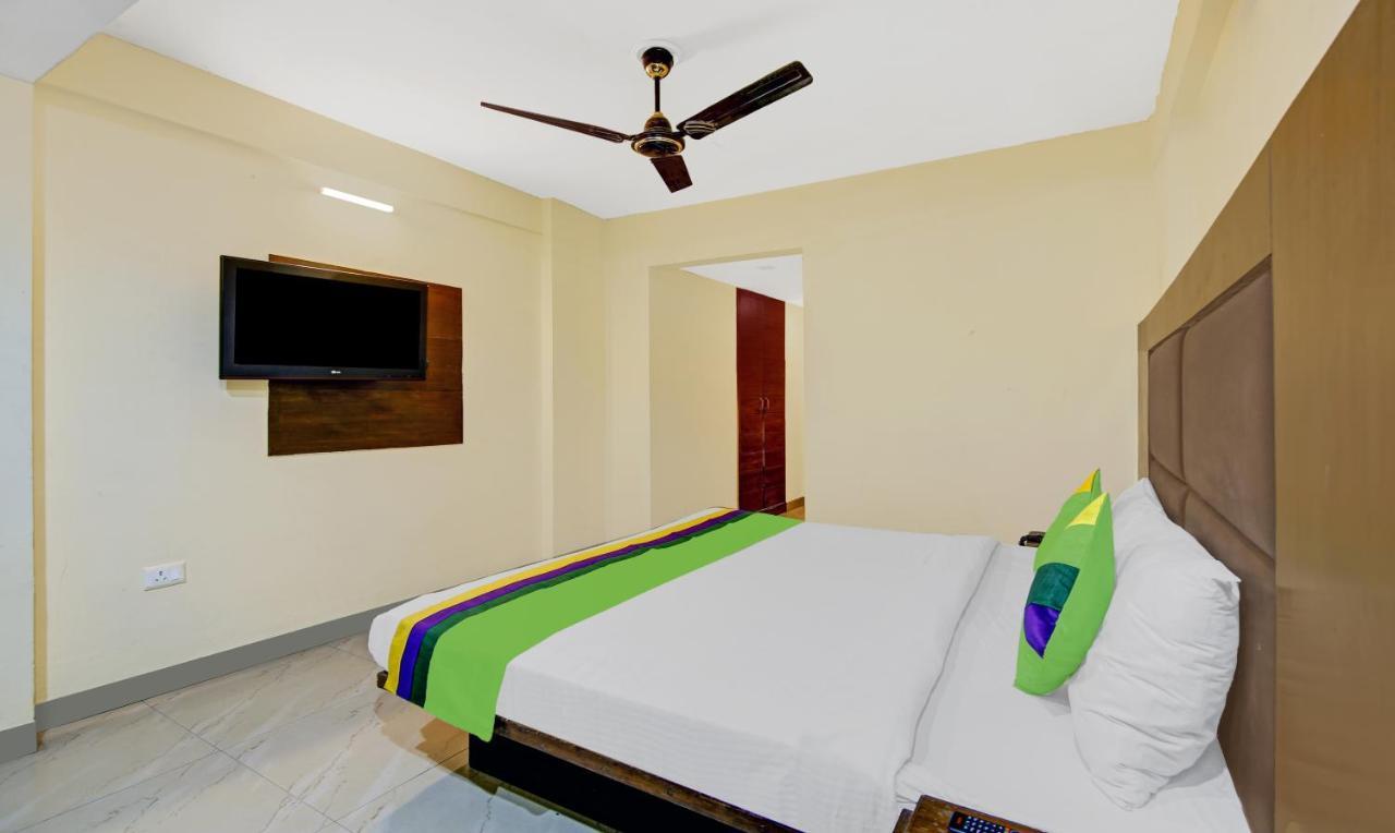 Itsy By Treebo - Howard International Mall Road Mussoorie Zewnętrze zdjęcie