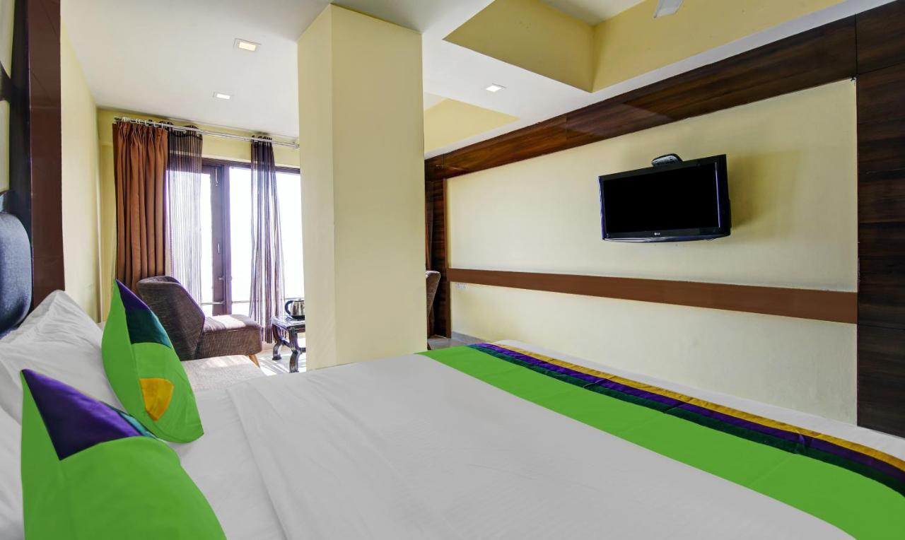 Itsy By Treebo - Howard International Mall Road Mussoorie Zewnętrze zdjęcie