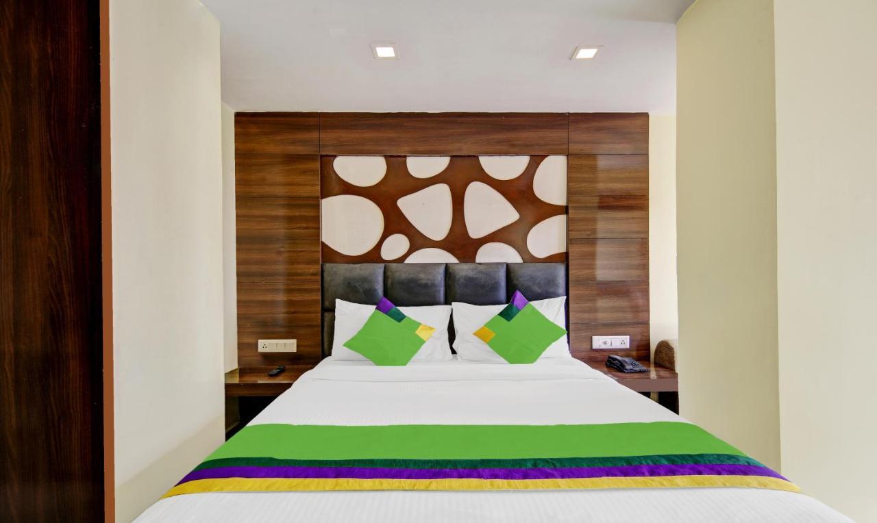 Itsy By Treebo - Howard International Mall Road Mussoorie Zewnętrze zdjęcie